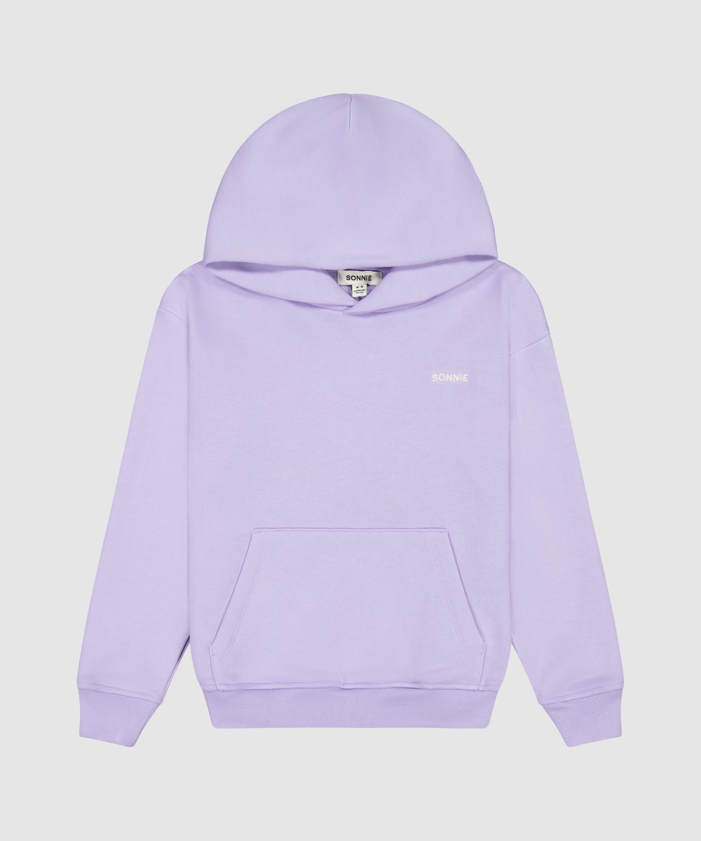 Milo Hoodie - Purple