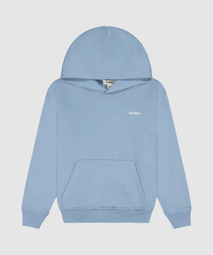 
                  
                    Milo Hoodie - Dusty Blue
                  
                