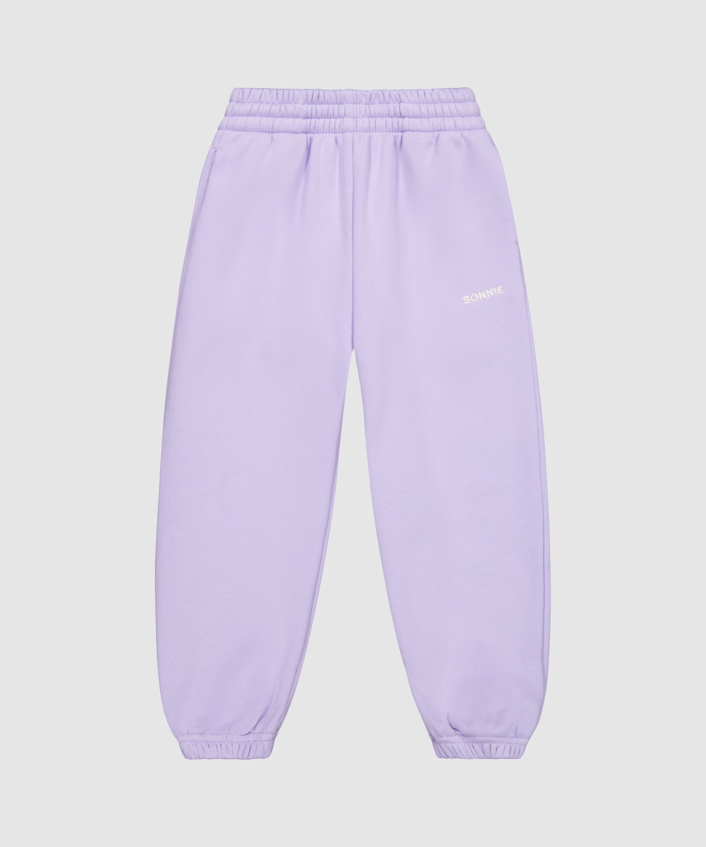 Louis Sweatpants - Purple