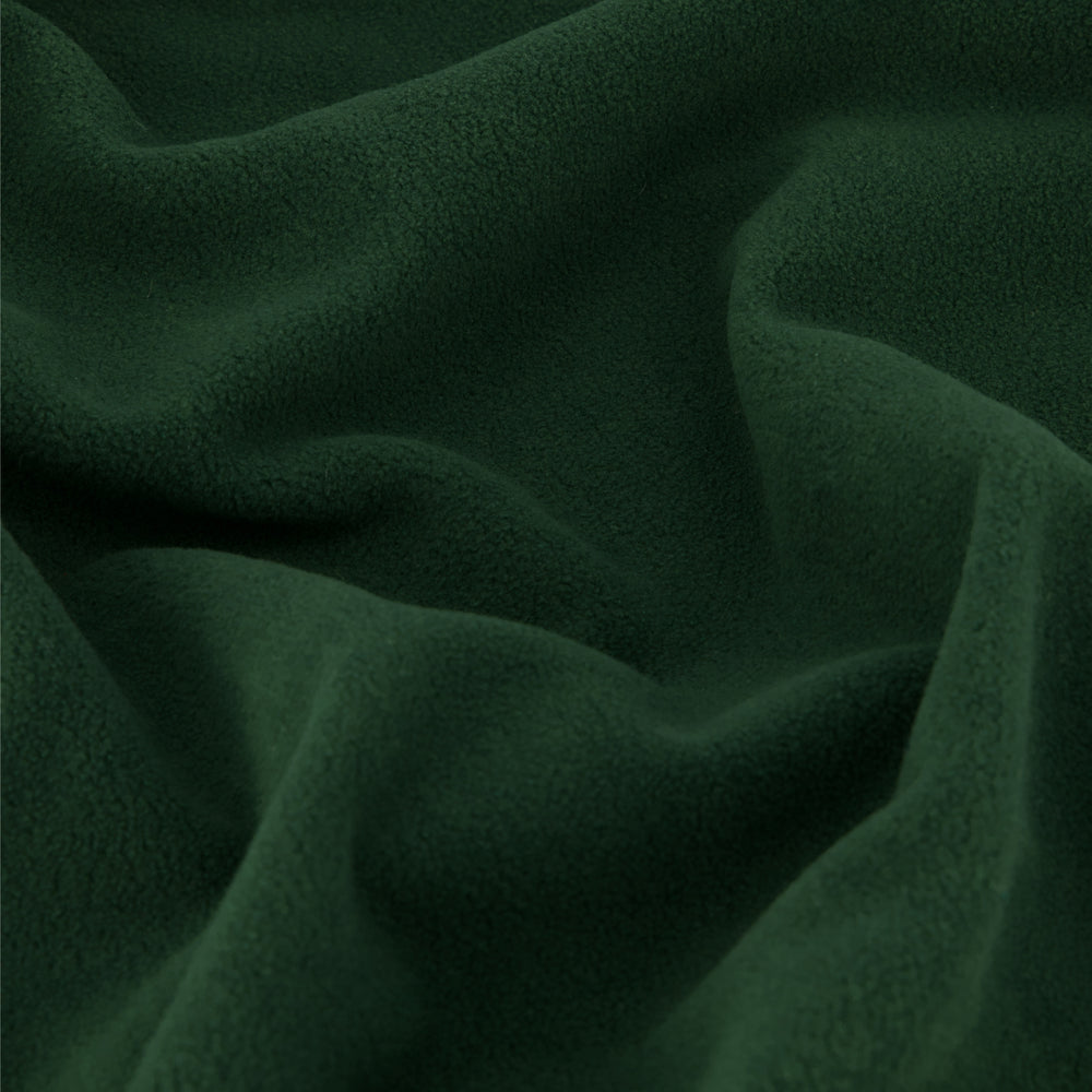
                      
                        Monty Quarter Dome Fleece - Moss
                      
                    