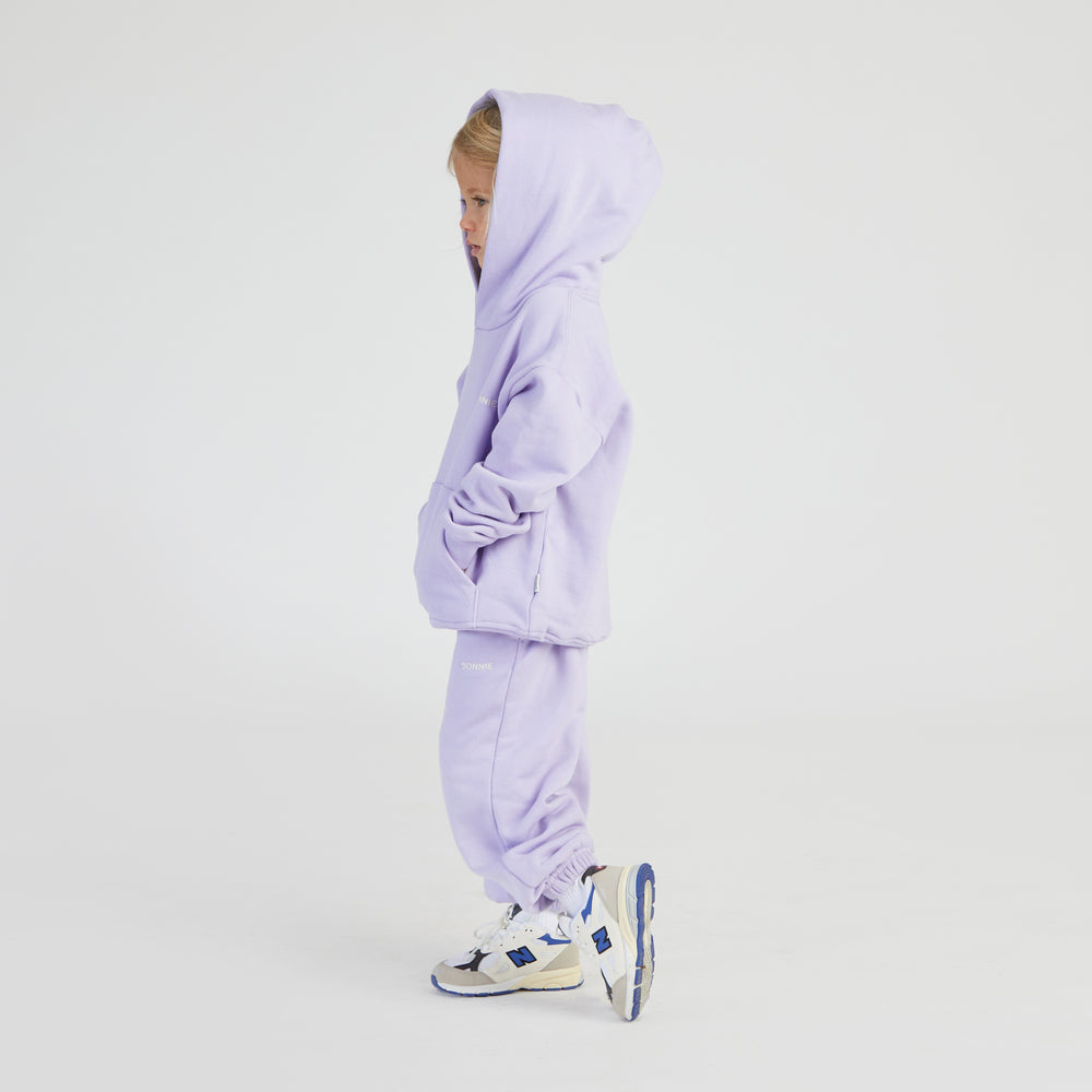 
                      
                        Milo Hoodie - Purple
                      
                    