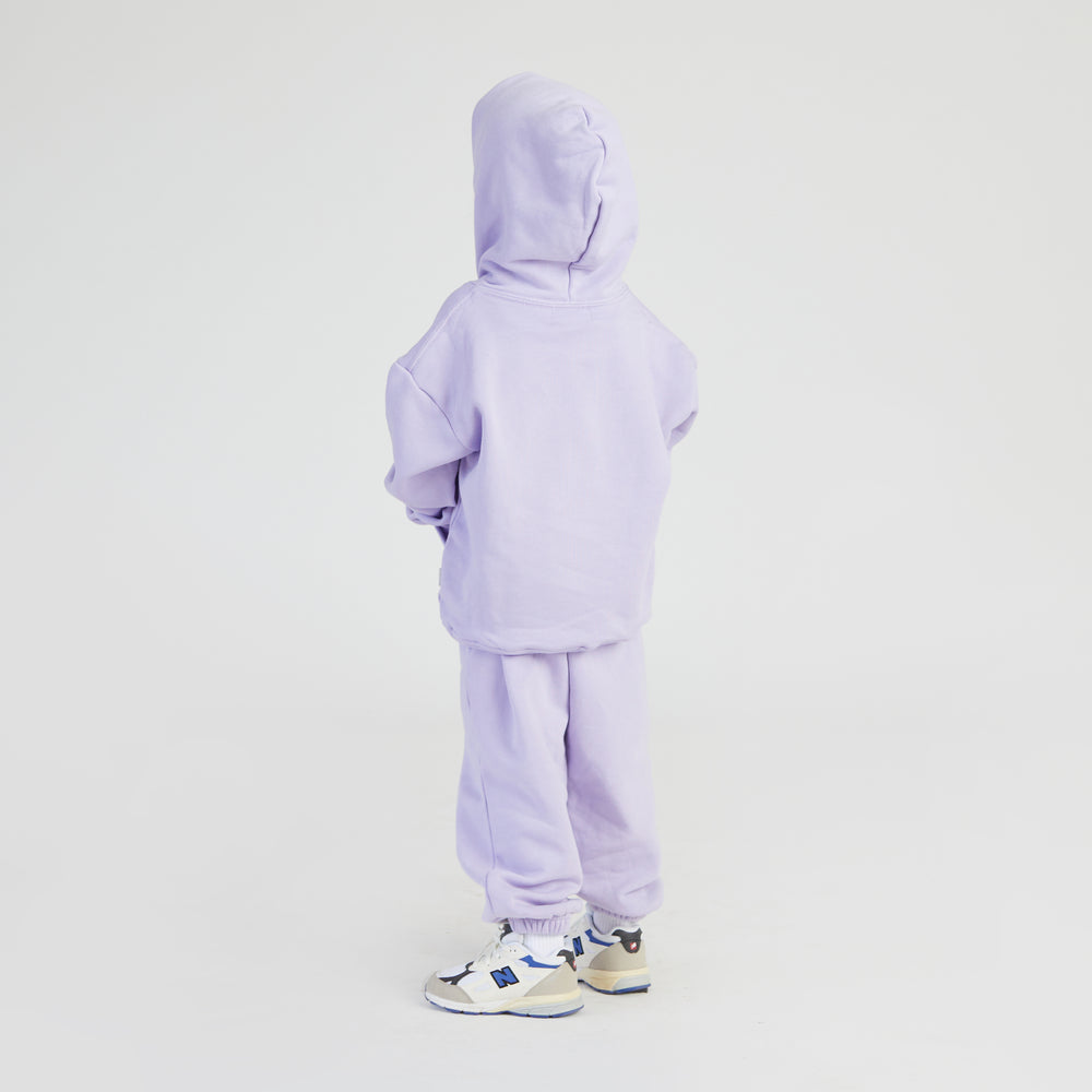 
                      
                        Milo Hoodie - Purple
                      
                    