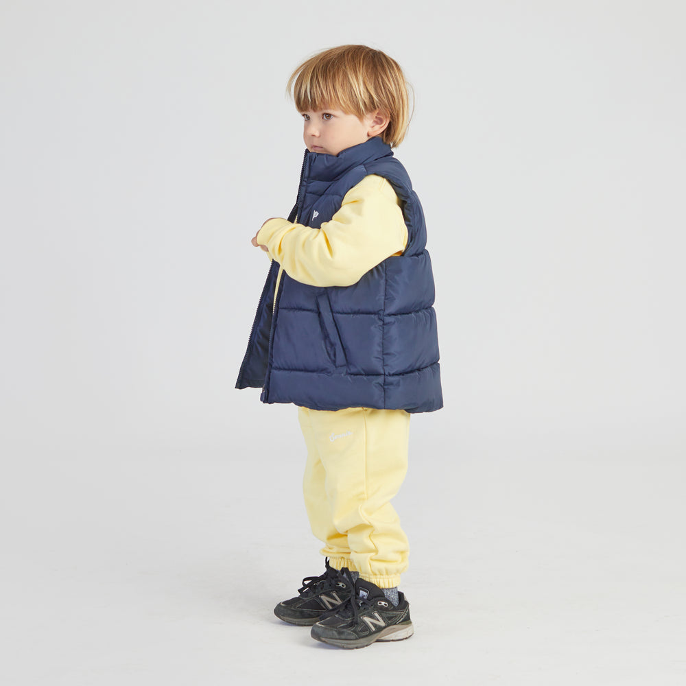 
                      
                        Sonnie Sweatpants - Lemon
                      
                    