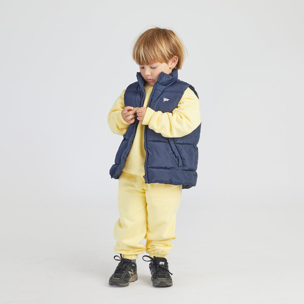 
                      
                        Sonnie Sweatpants - Lemon
                      
                    