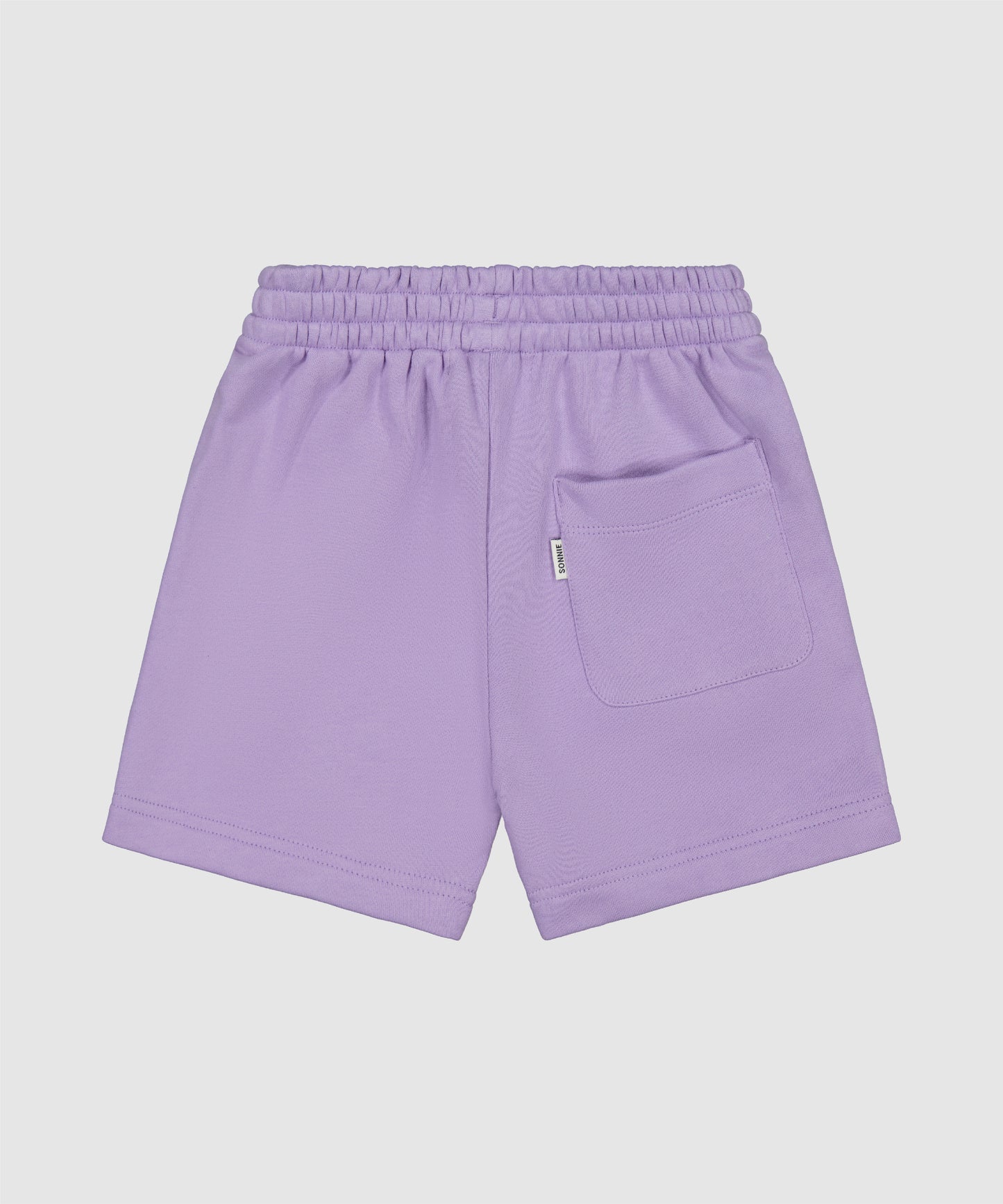 Earl Sweat Shorts - Purple