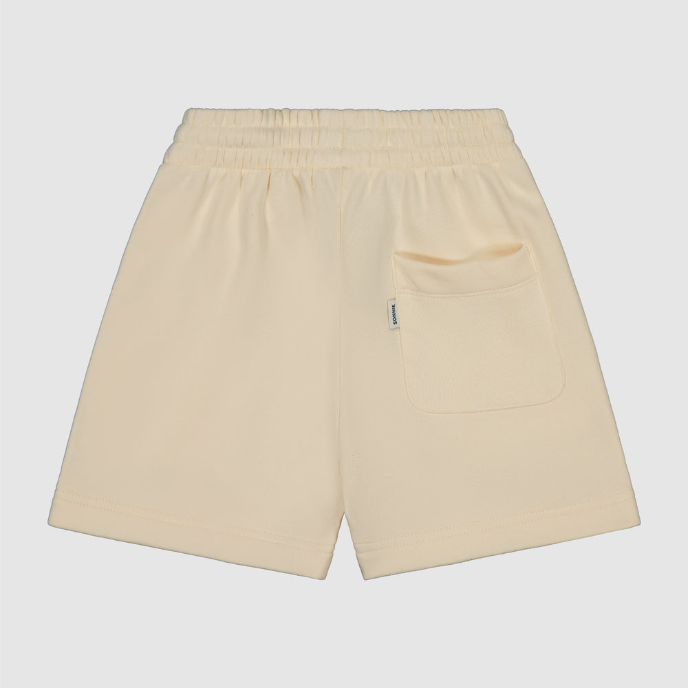 
                      
                        Earl Sweat Shorts - Buttercream
                      
                    