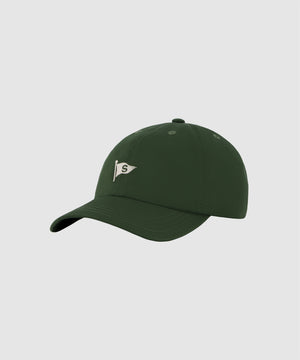 
                  
                    Classic Cap - Moss
                  
                