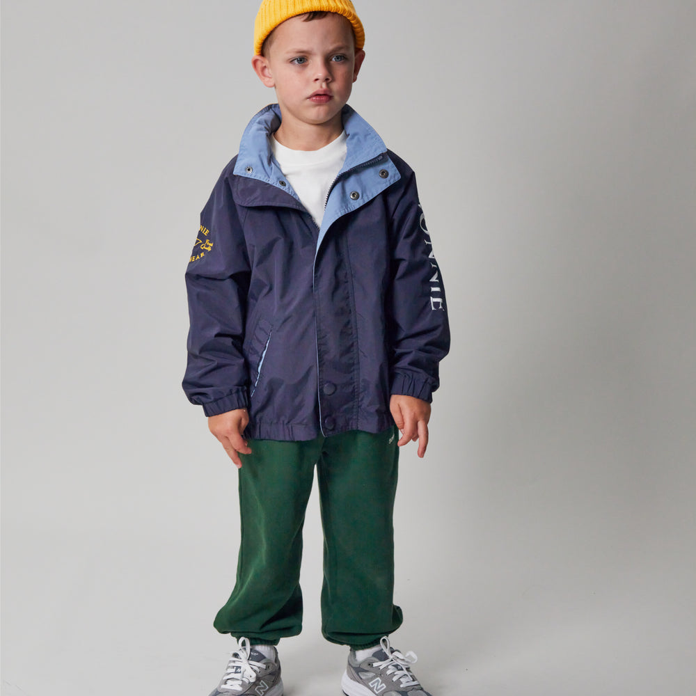 
                      
                        Sailing Jacket - Navy
                      
                    