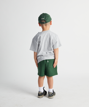 
                  
                    Earl Sweat Shorts - Moss
                  
                