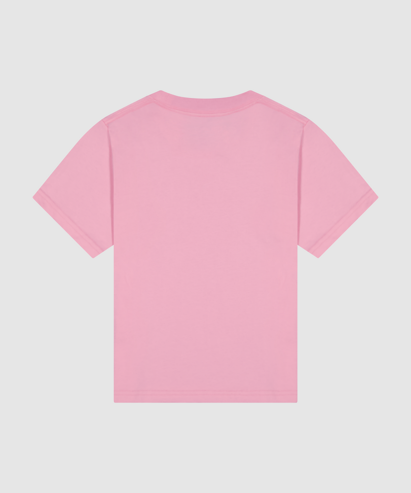 
                  
                    Bobby Tee - Pink
                  
                