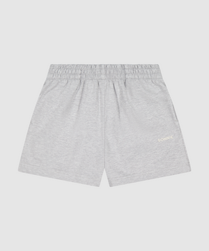 
                  
                    Charlie Long Shorts - Grey Marle
                  
                