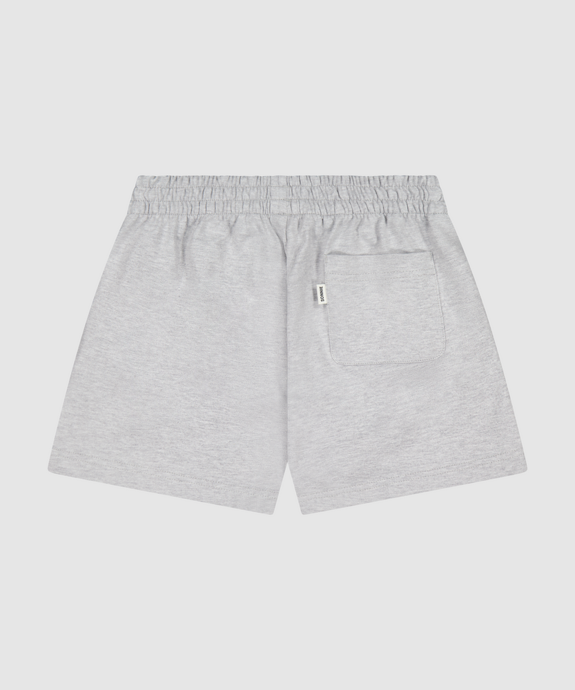
                  
                    Charlie Long Shorts - Grey Marle
                  
                