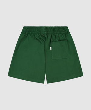 
                  
                    Charlie Long Shorts - Moss
                  
                