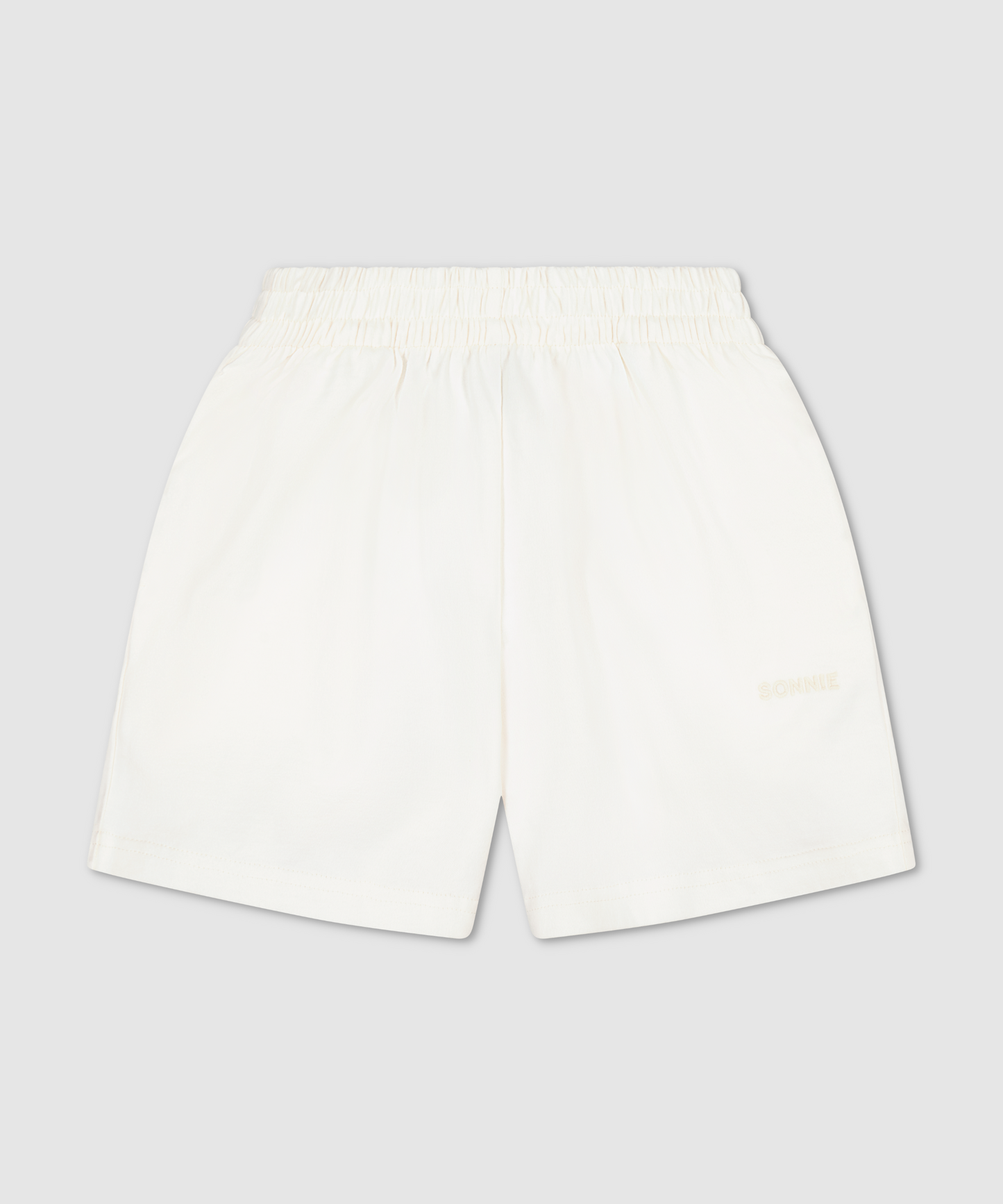 Charlie Long Shorts - Off-white