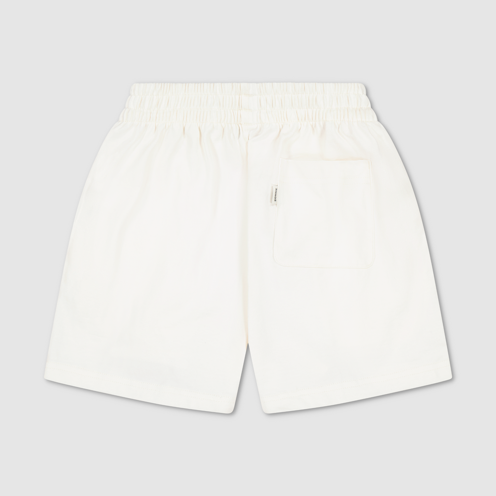 
                      
                        Charlie Long Shorts - Off-white
                      
                    