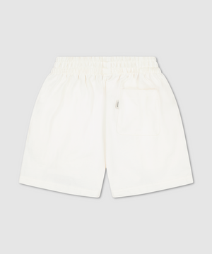 
                  
                    Charlie Long Shorts - Off-white
                  
                