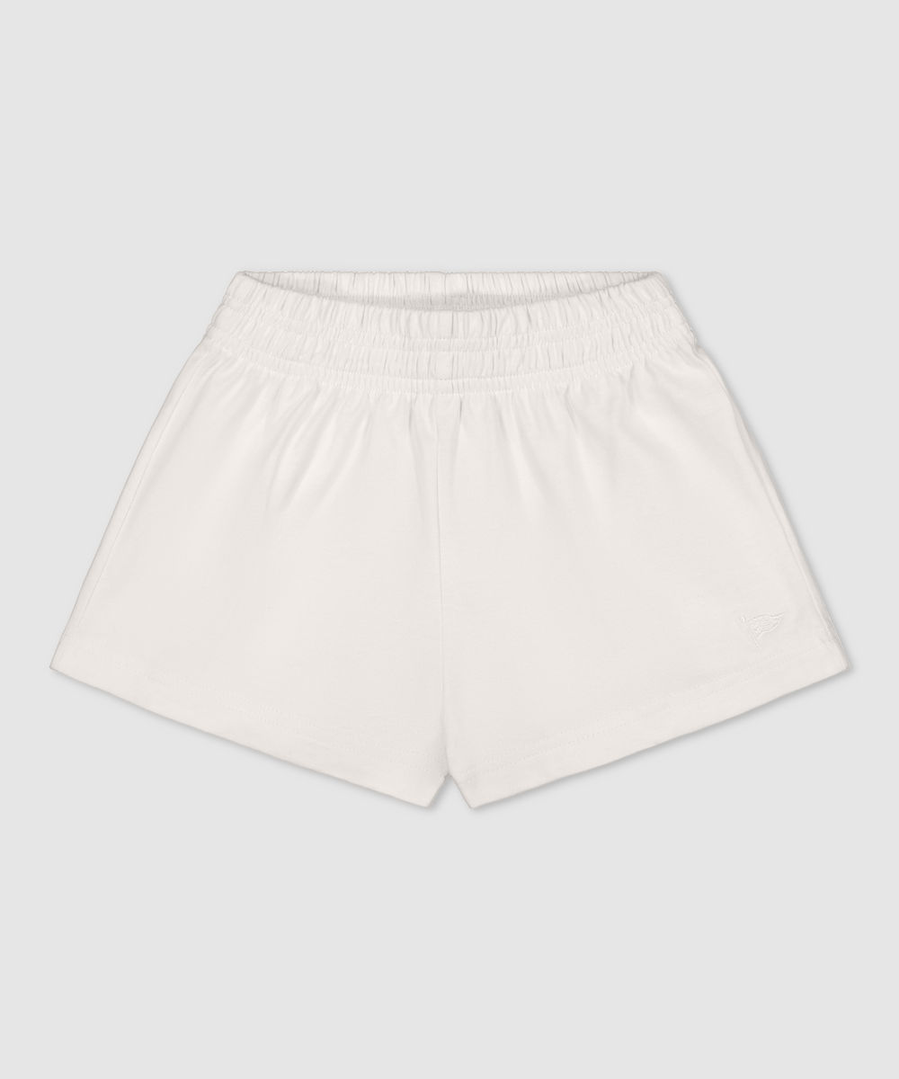 Charlie Shorts - Off-white