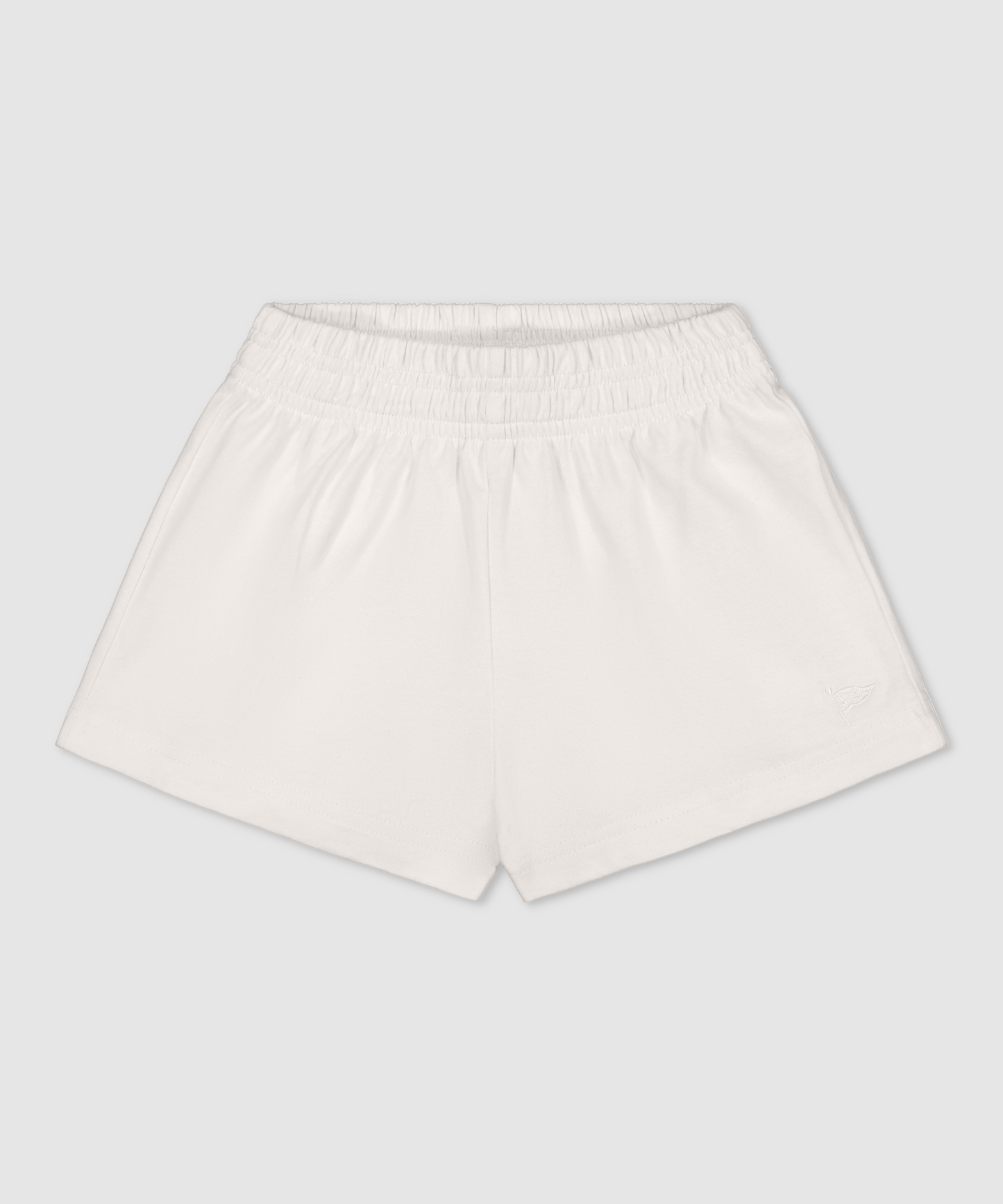 Charlie Shorts - Off-white