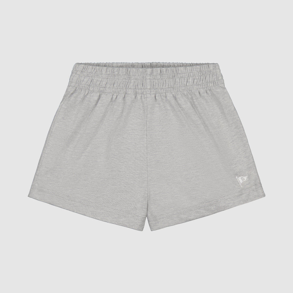 
                      
                        Charlie Shorts - Grey Marle
                      
                    