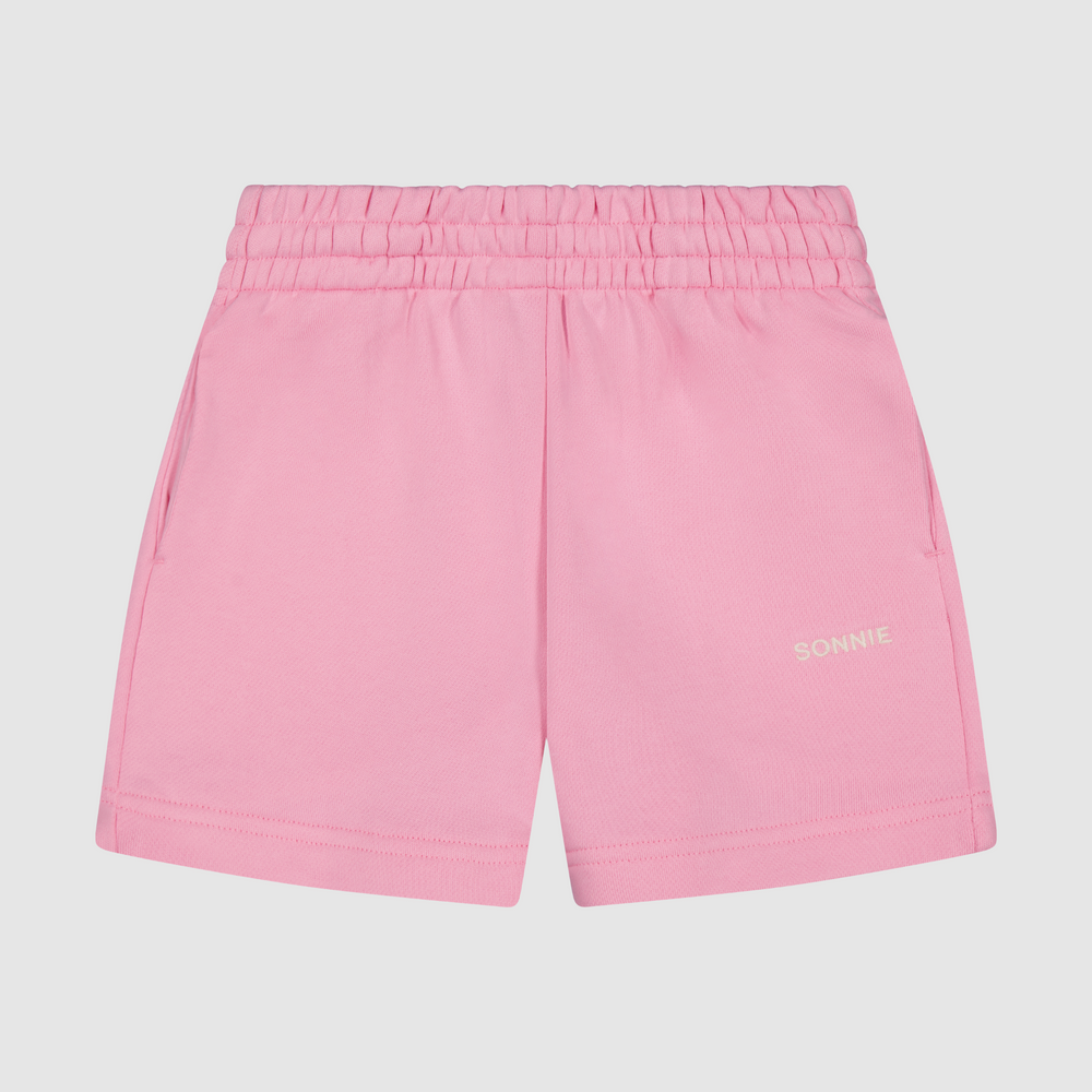 
                      
                        Earl Sweat Shorts - Pink
                      
                    