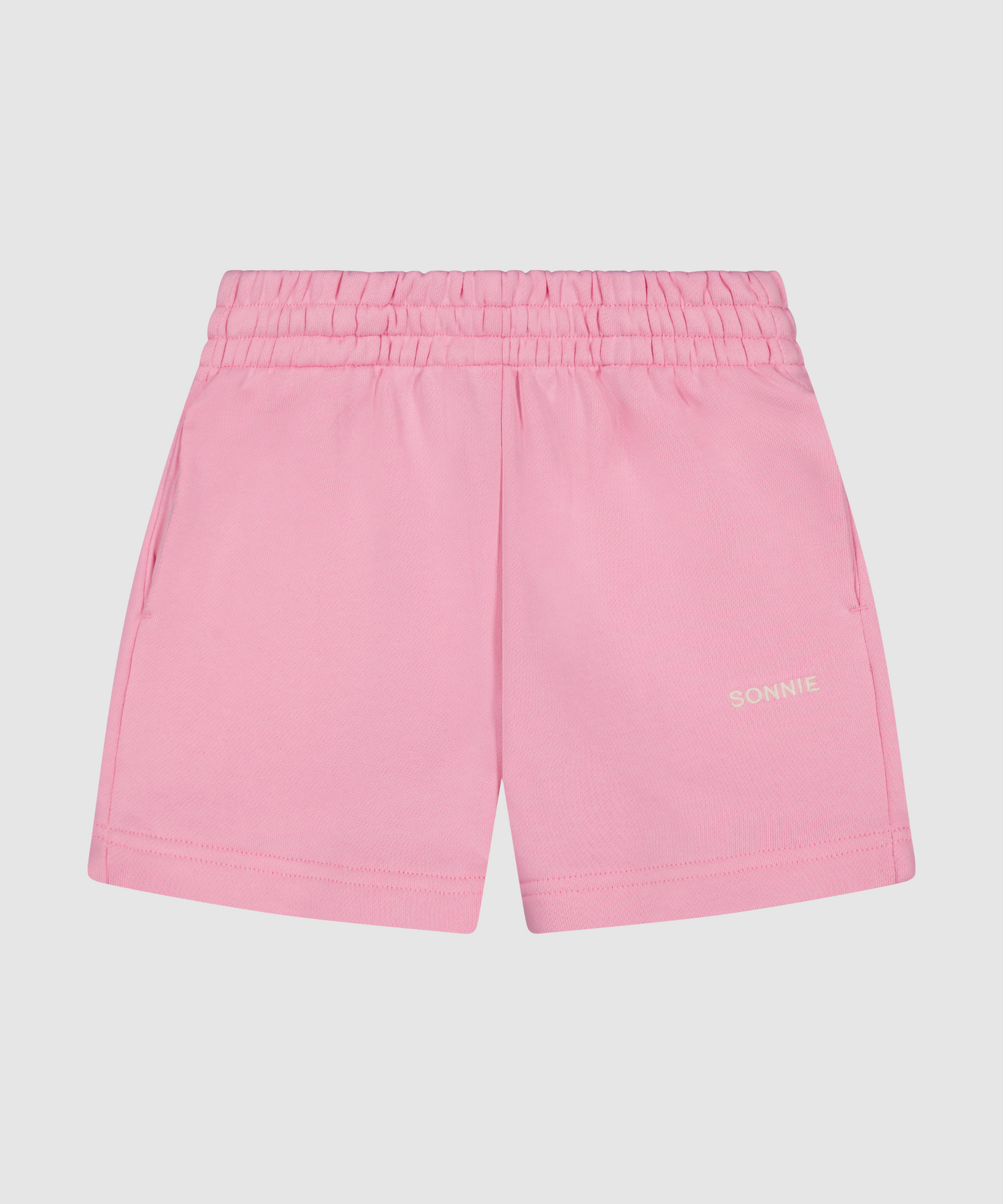 Earl Sweat Shorts - Pink