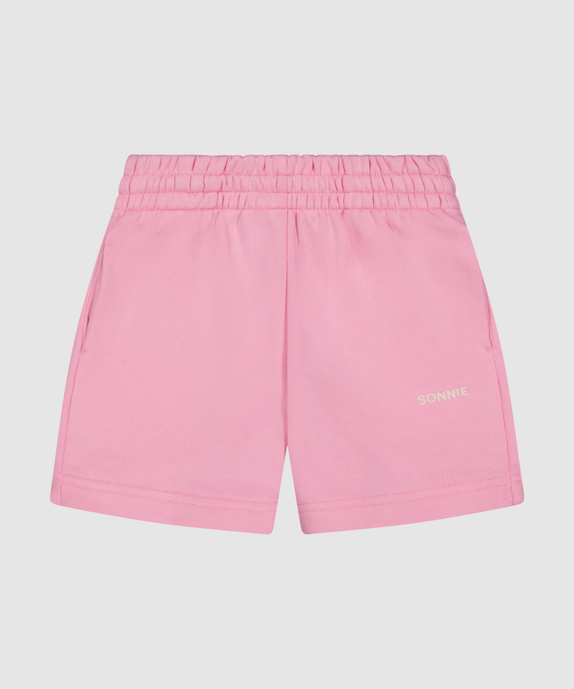 Earl Sweat Shorts - Pink