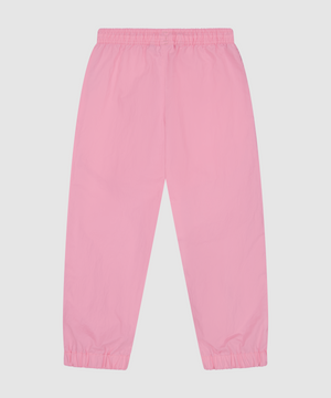 
                  
                    Nylon Sports Pants - Pink
                  
                