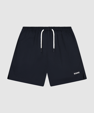 
                  
                    Nylon Sports Shorts - Ink
                  
                