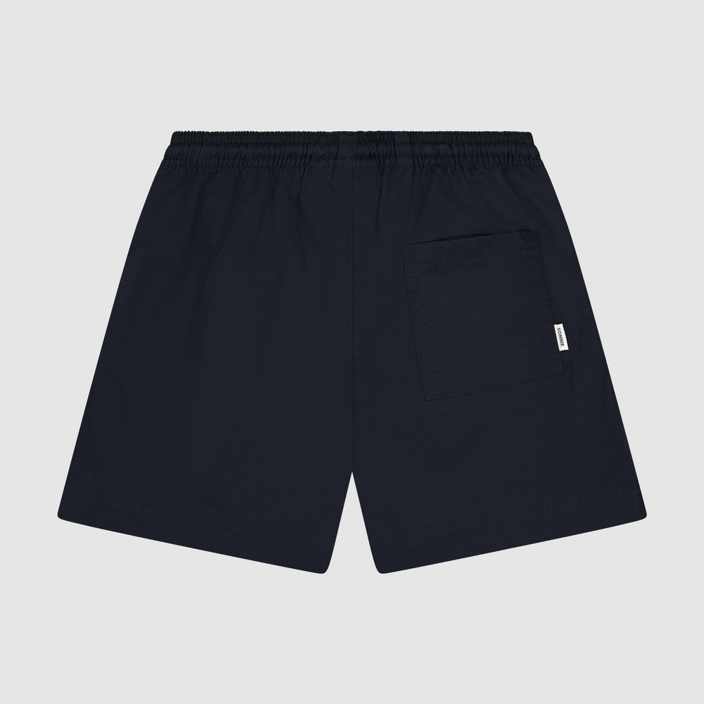 
                      
                        Nylon Sports Shorts - Old Ink
                      
                    
