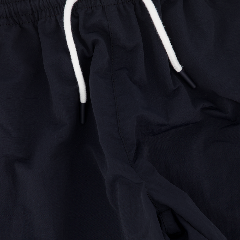 
                      
                        Nylon Sports Shorts - Old Ink
                      
                    