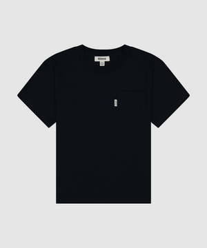 
                  
                    Pocket Tee - Ink
                  
                