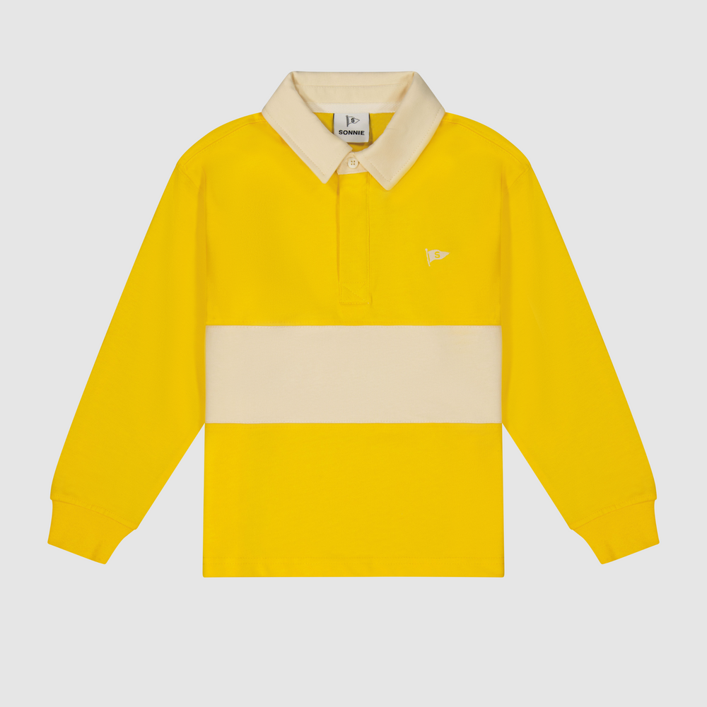 
                      
                        Classic Rugby - Yellow
                      
                    