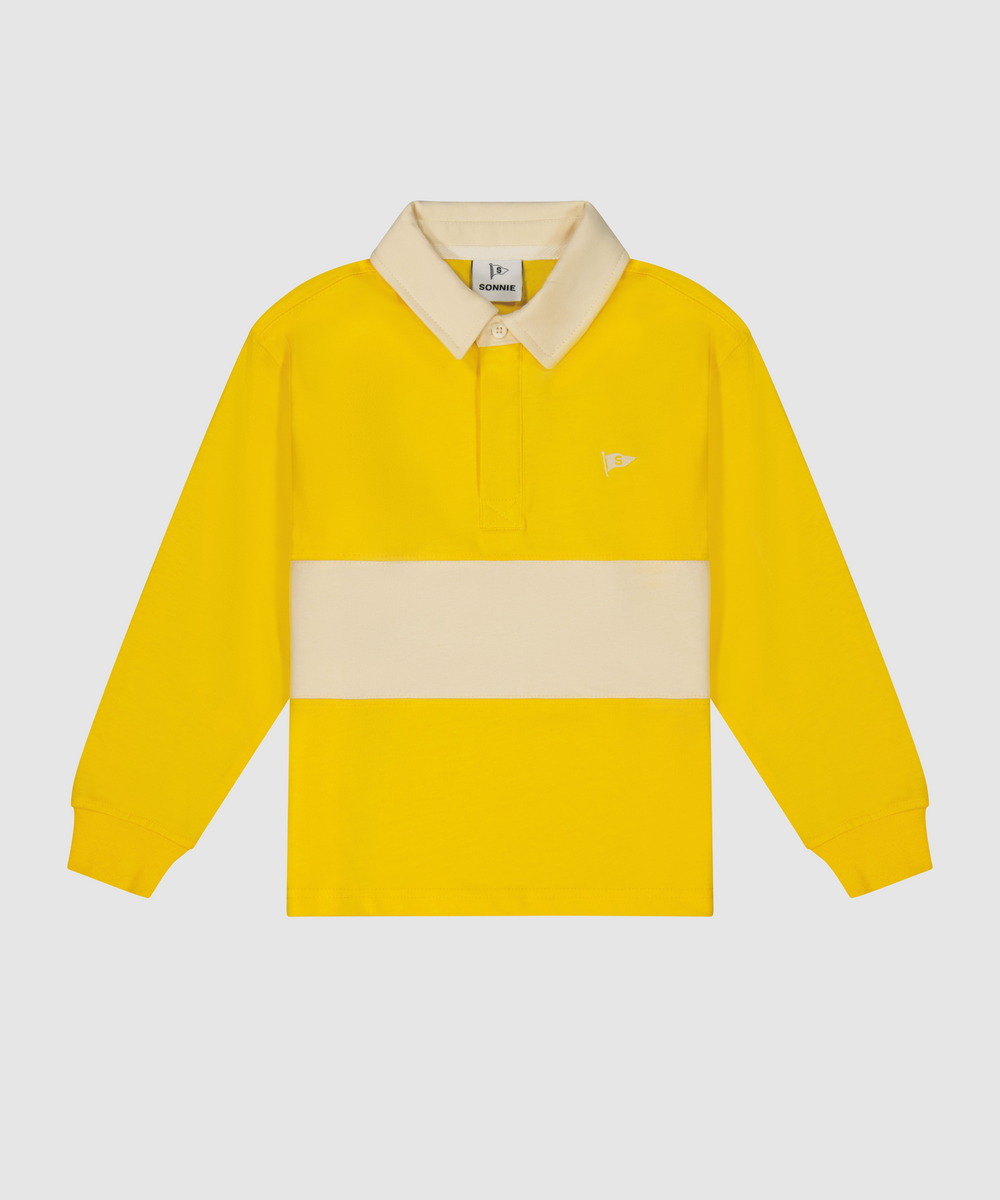 Classic Rugby - Yellow