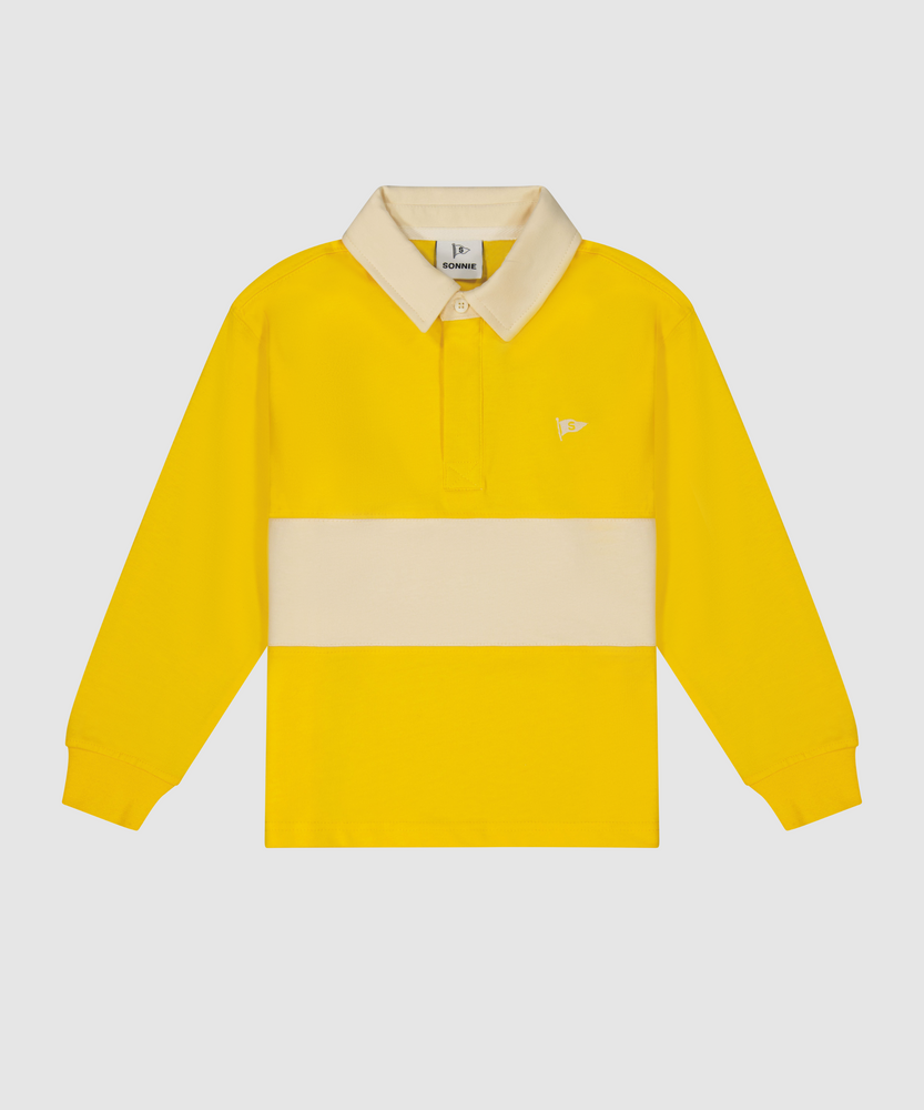 Classic Rugby - Yellow