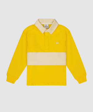 
                  
                    Classic Rugby - Yellow
                  
                