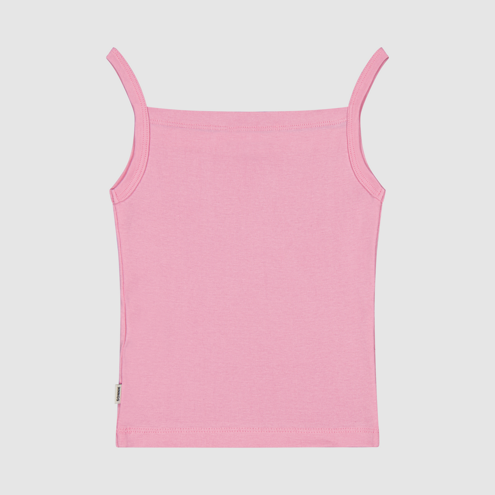 
                      
                        Willa Tank - Pink
                      
                    