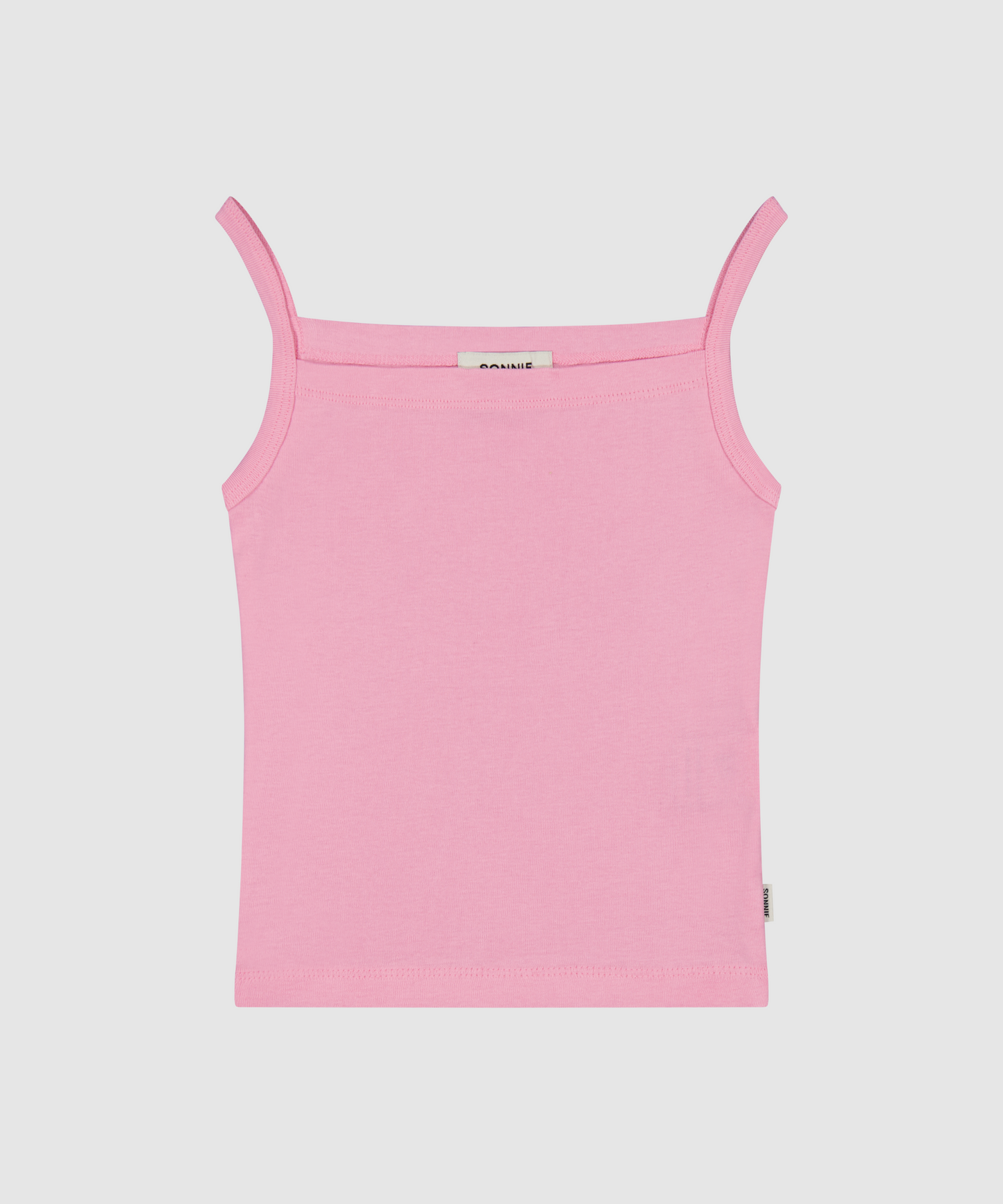 Willa Tank - Pink