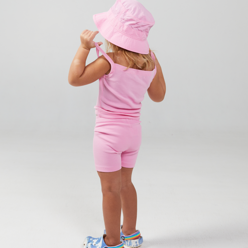 
                      
                        Willa Tank - Pink
                      
                    