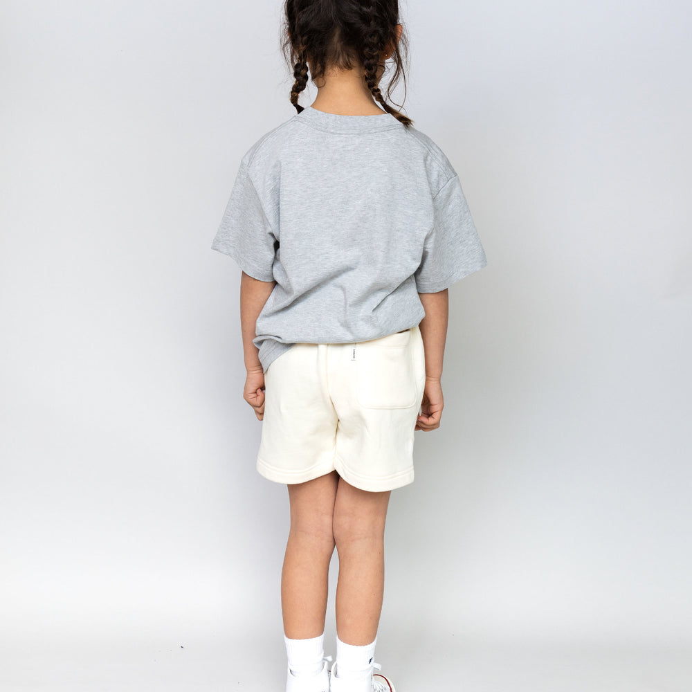 
                      
                        Earl Sweat Shorts - Buttercream
                      
                    