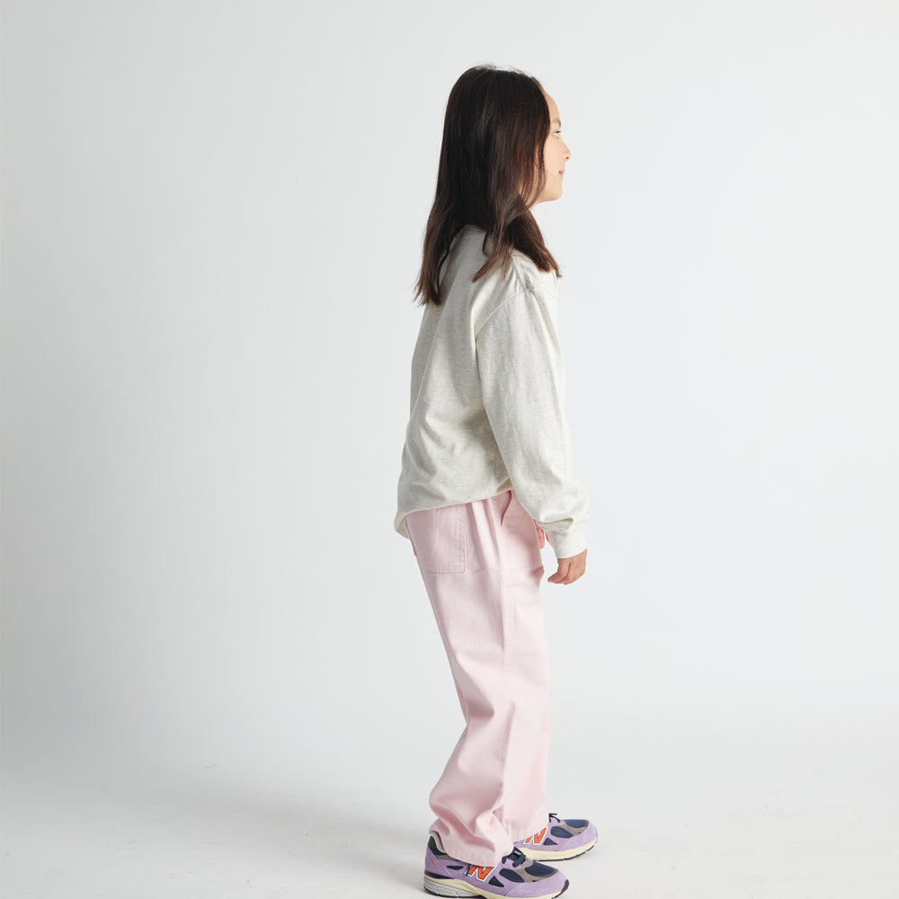 
                      
                        Gia Trousers - Marshmallow
                      
                    